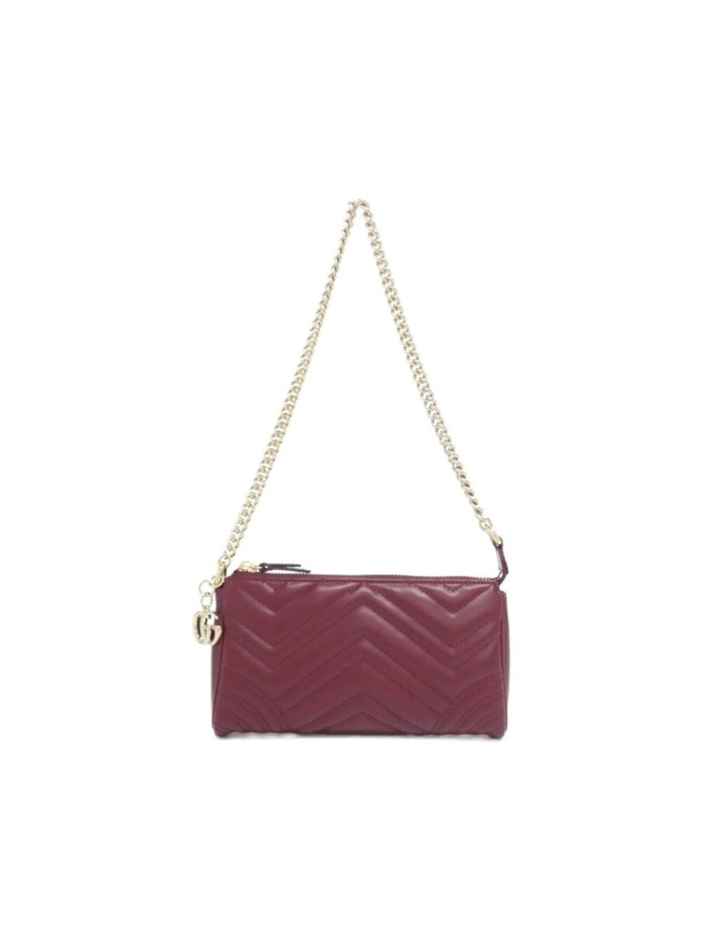 Gucci GG Marmont Dtdft Shoulder Bag